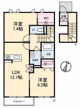 物件画像