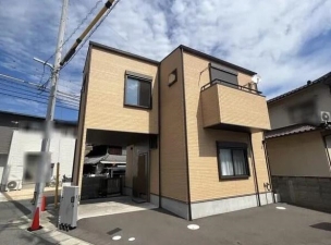 日ノ出町2丁目戸建